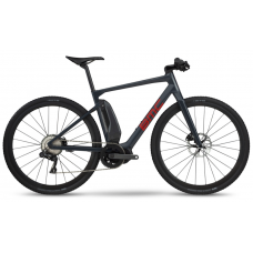 BMC Alpenchallenge AMP Cross LTD