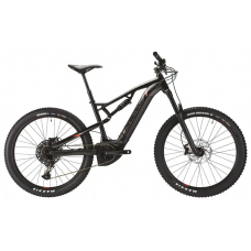 LAPIERRE Overvolt 4.5